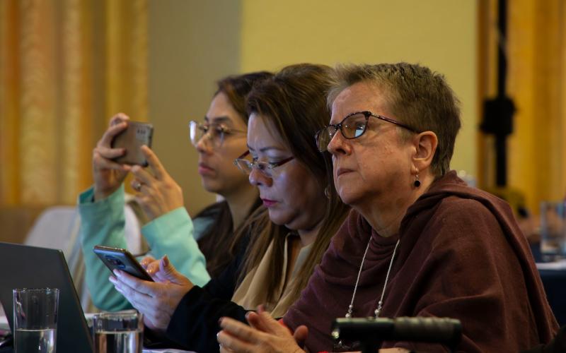 Presentación de avances y resultados preliminares de la Encuesta de validación de la Métrica de Empoderamiento de las Mujeres para los Sistemas Estadísticos Nacionales en Guatemala (WEMNS por sus siglas en inglés)