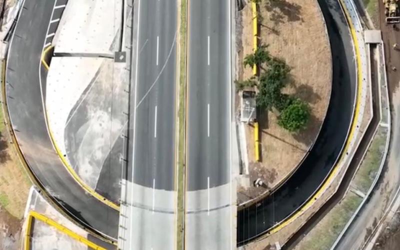 Gira CA-01 Occidente.