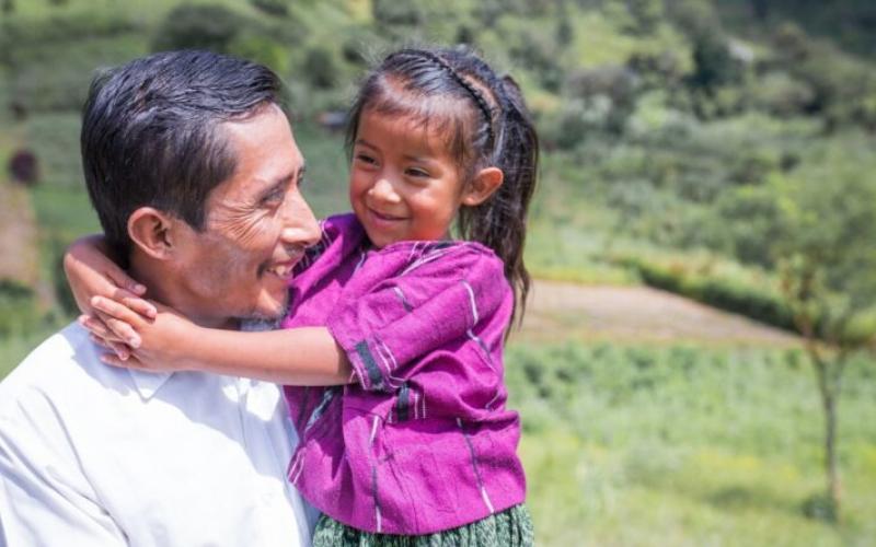 Paternidad responsable, clave en la Seguridad Alimentaria y Nutricional