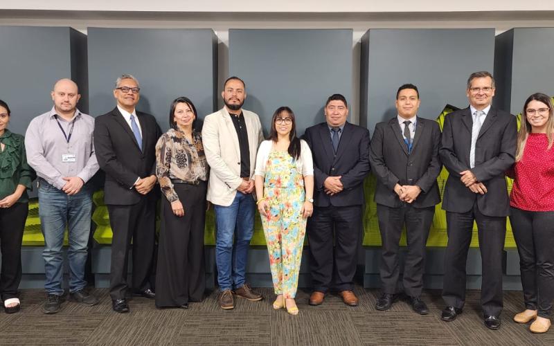 Integrantes Labotorio Digital 