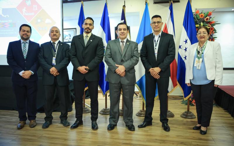 Guatemala impulsa la innovación agropecuaria en Centroamérica
