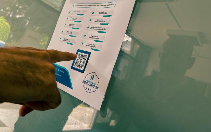 La SBS es intolerante a la corrupción