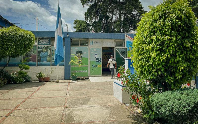 La #FamiliaSBS tiene clara su misión