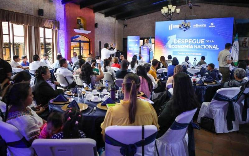 FOTRO DE EMPRESARIOS