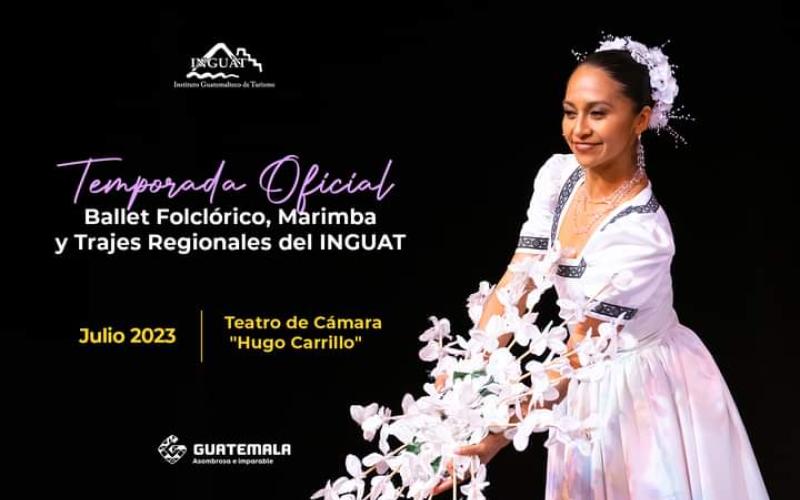 Invitación Temporada Oficial