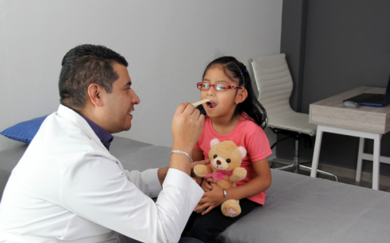 Gobierno amplía cobertura del Programa del Seguro Médico Escolar