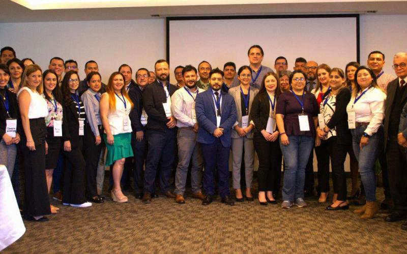 Analizan la reducción del riesgo de desastres en proyectos de inversión pública en el sector de agua potable y saneamiento