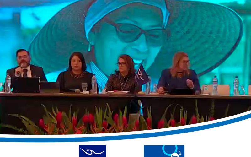 Avances y desafíos en el contexto de migración