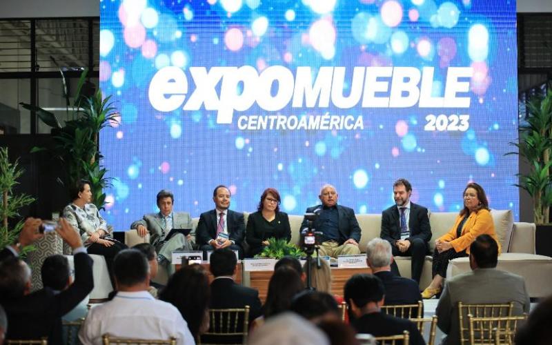 MAGA apoya impulso comercial del sector maderable en el país.