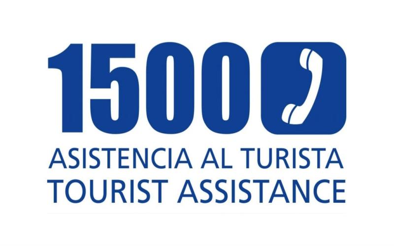 Número Telefónico de Asistencia Turística 