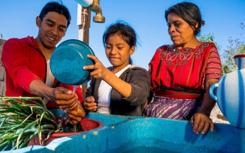 POASAN: aprueban anteproyecto de presupuesto 2024