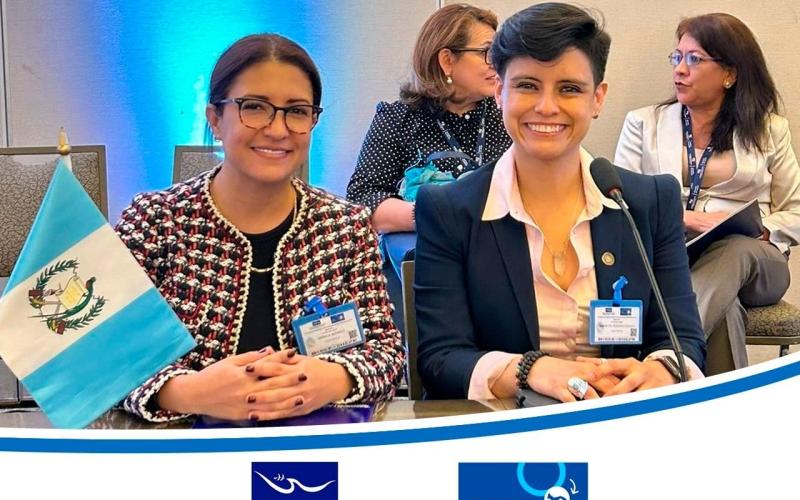 Mesa Temática 1: V congreso regional sobre mujeres en los contextos de la migración