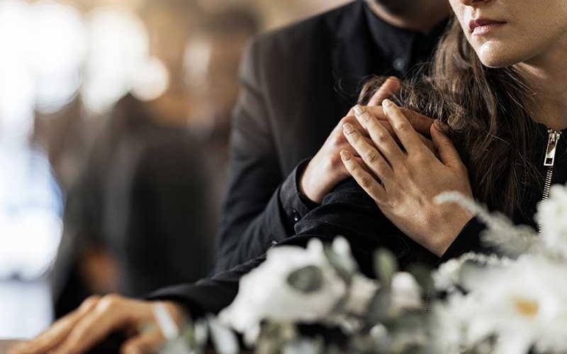 MINFIN pone a disposición trámite de gastos funerales y prestaciones póstumas en línea