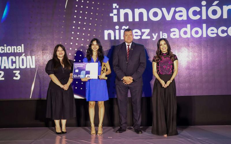 PNI niñez y adolescencia 