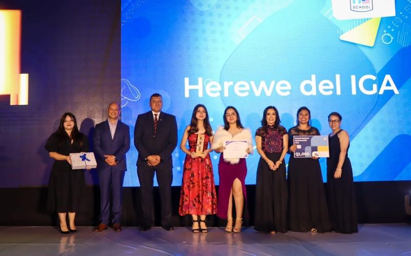 PNI junior secundaria 