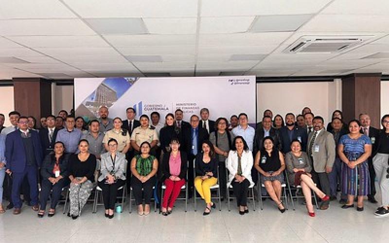 Innovadores Públicos