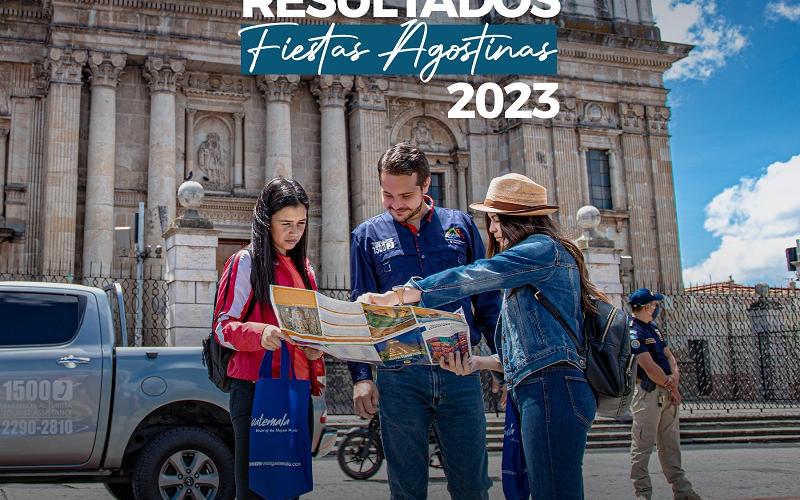 Resultados Fiestas Agostinas