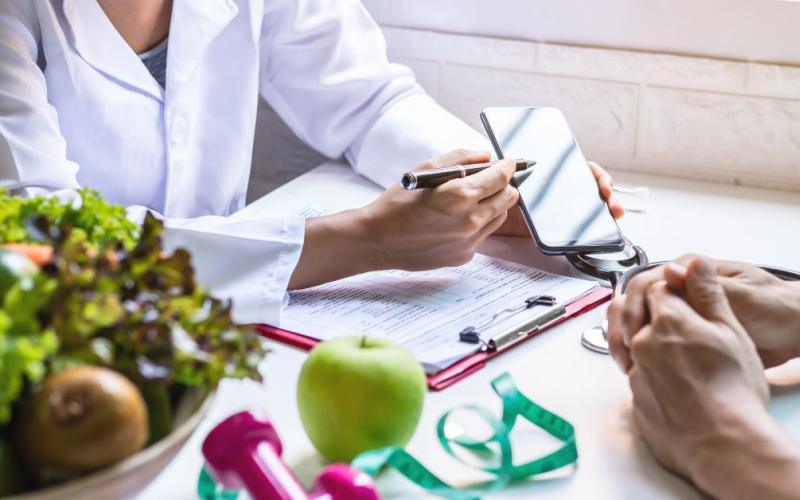 Los nutricionistas y su papel en la Seguridad Alimentaria y Nutricional