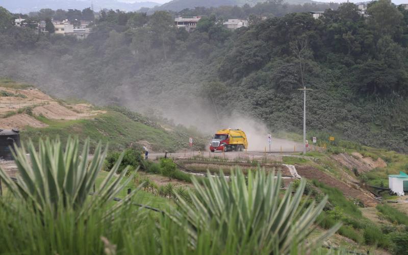 MARN IMPARTE DIPLOMADO PARA LA GESTIÓN INTEGRAL DE RESIDUOS Y DESECHOS SÓLIDOS A MUNICIPALIDADES