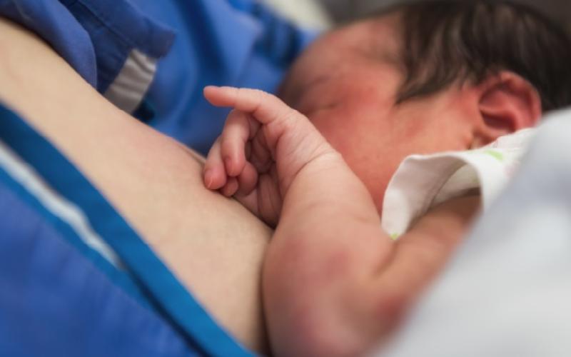 15 mitos y realidades sobre la lactancia materna