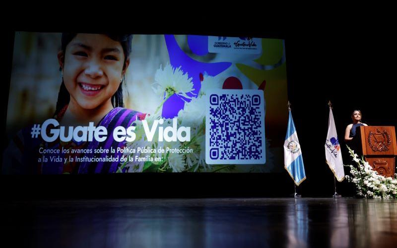 Luz Keila Vilchez, secretaria general de Planificación y Programación de la Presidencia.