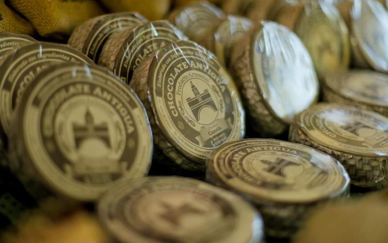 Festival del Chocolate, San Juan el Obispo