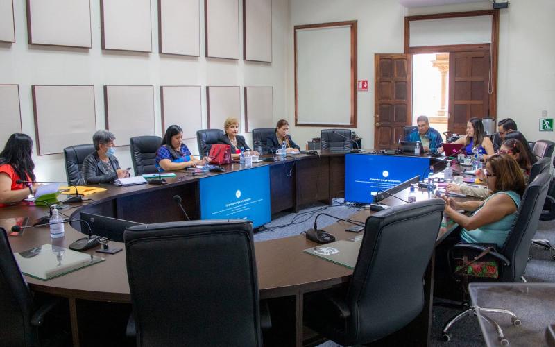 Chichipate, El Estor, Izabal