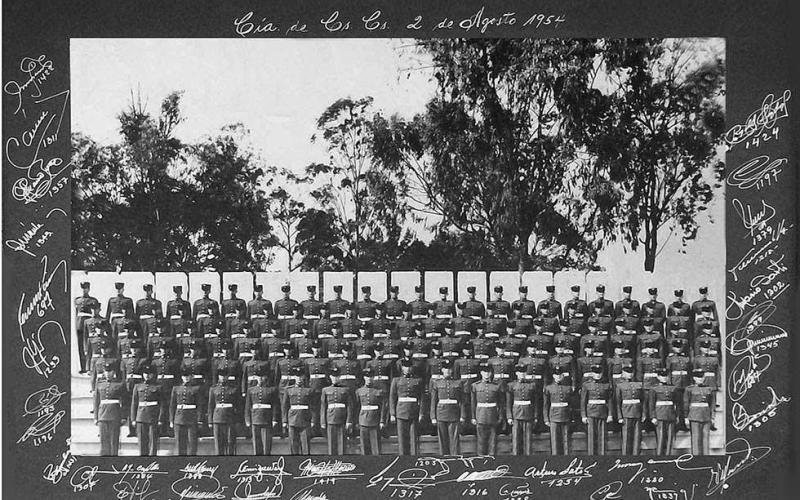 2 de agosto: Día de la Dignidad Nacional. 