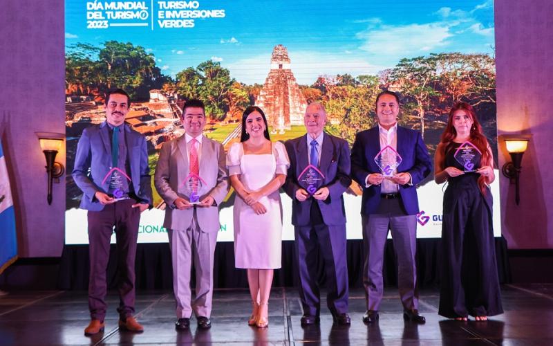 Día Mundial del Turismo