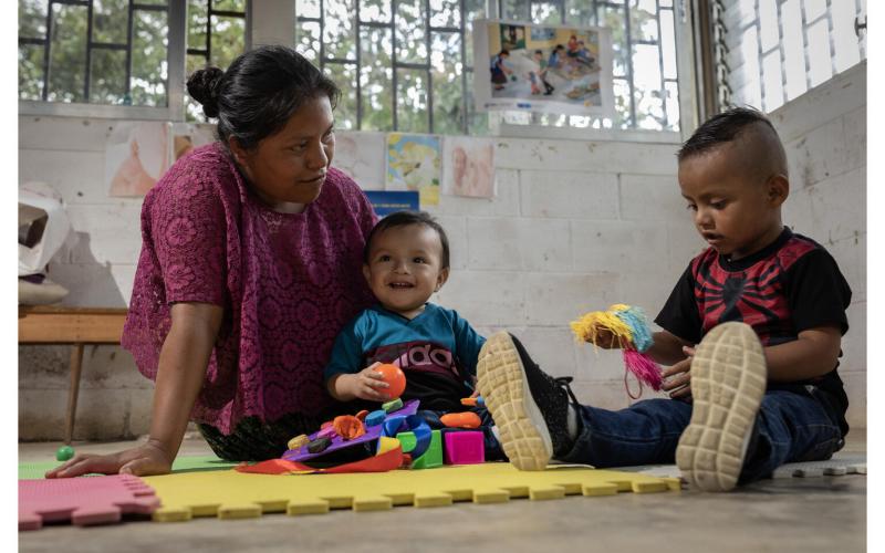 CONASAN conoce avances en la ejecución del POASAN 2023