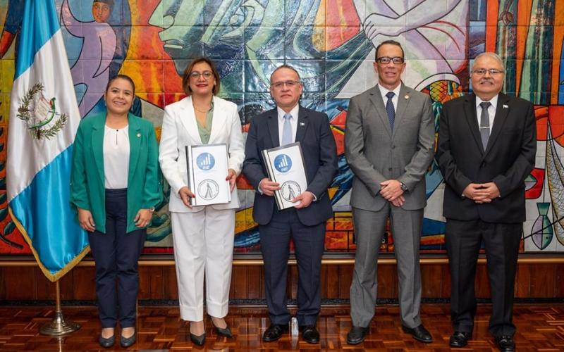 La Encuesta Nacional de Empleo e Ingresos Continua será trimestral