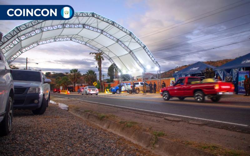 COINCON recupera Q221.8 millones por medidas y ajustes en aduanas 