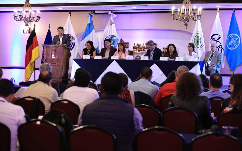 Inicia el Foro Regional sobre Agricultura Familiar