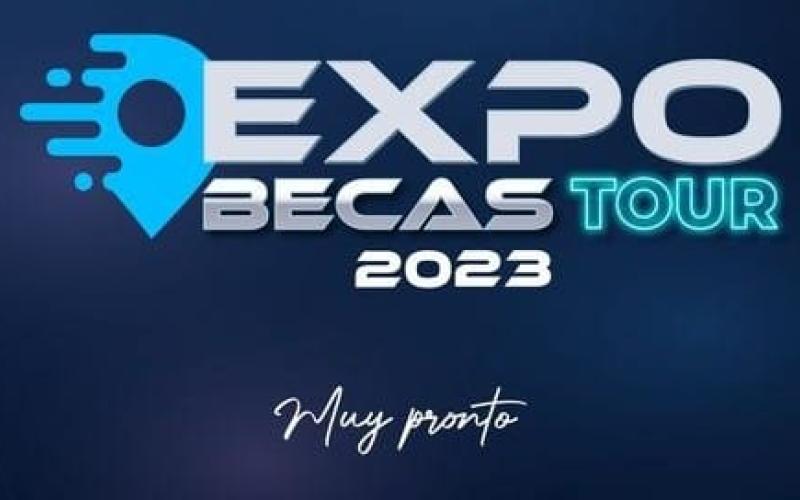 Expo Becas Tour 2023