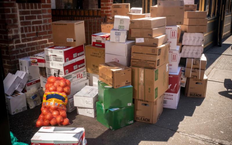 Avanza el combate contra el contrabando y la defraudación aduanera 