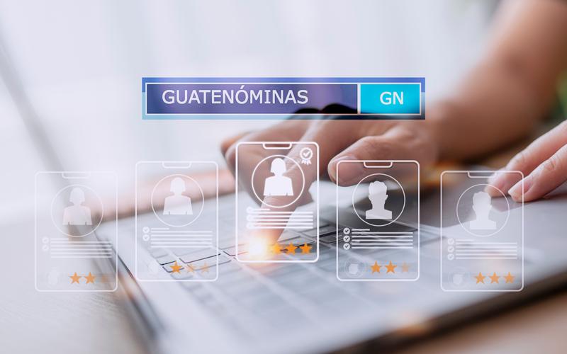 Transparencia, Minfin