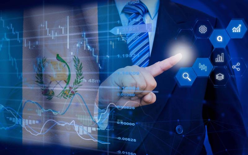 Imagen que representa ingresos tributarios