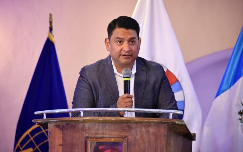 Presentan nuevo sistema informático dirigido al sector agropecuario