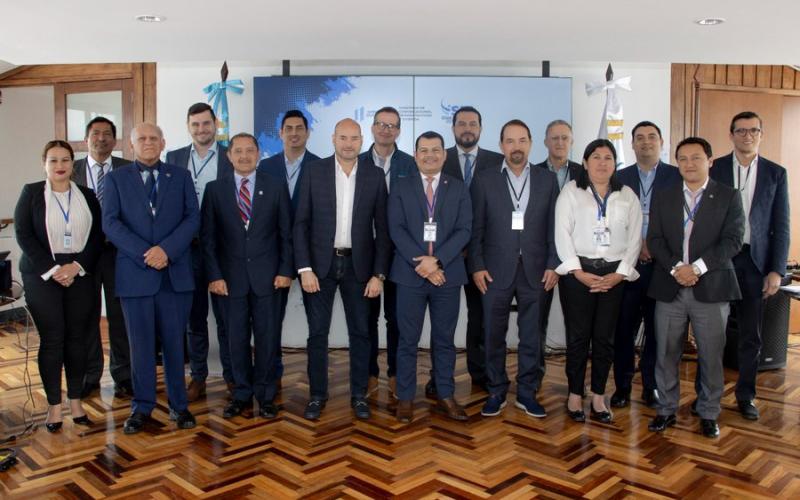 Superintendencia de Telecomunicaciones