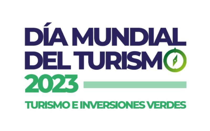 Día Mundial del Turismo