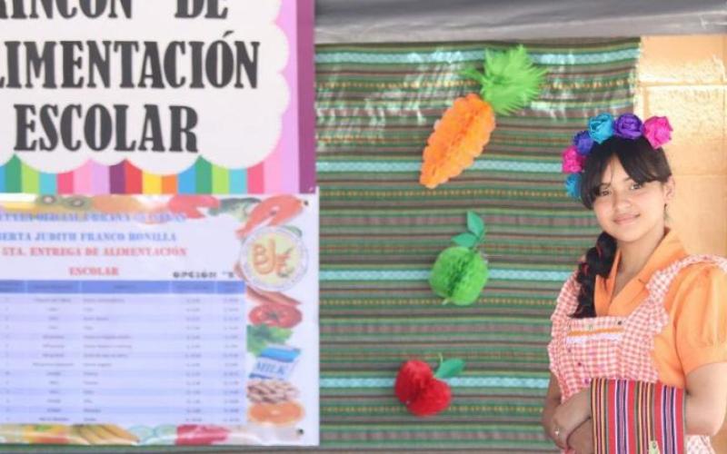 Presidente Giammattei destaca ante la Asamblea de la ONU el fortalecimiento presupuestario vinculado a la Seguridad Alimentaria y Nutricional