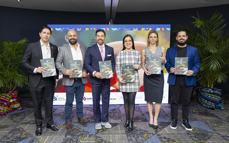  Festival del Té 2023.