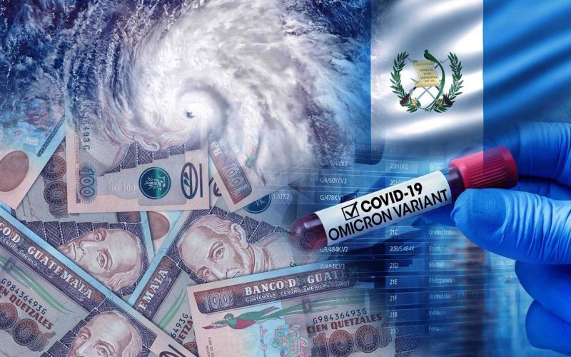 Proyecto de Presupuesto 2024 incluye análisis de riesgos fiscales del país