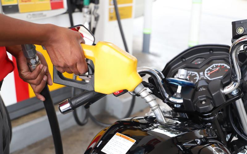 MEM informa que no existe desabastecimiento de combustible en gasolineras