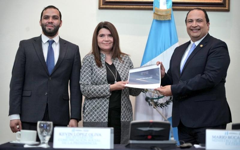 Minex inicia reuniones de transición con gobierno electo 