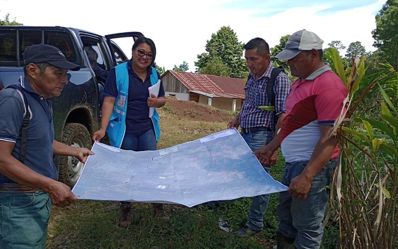 EL INE PRONTO COMENZARÁ CON LA ENAPROM