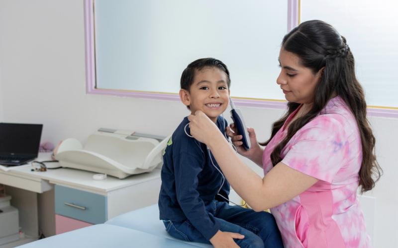 Seguro Médico Escolar 