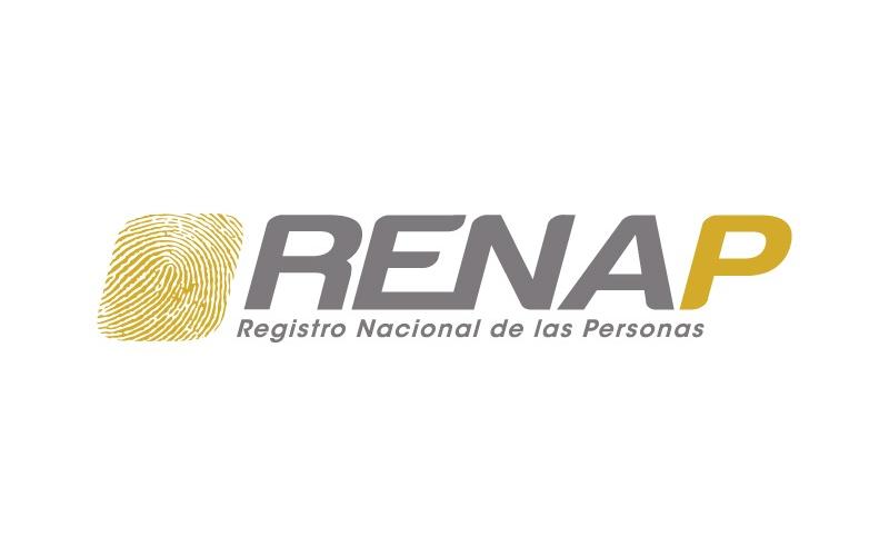 REGISTRO NACIONAL DE LAS PERSONAS