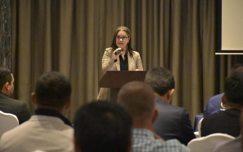 Misión internacional celebra la Carta de Navegación Municipal