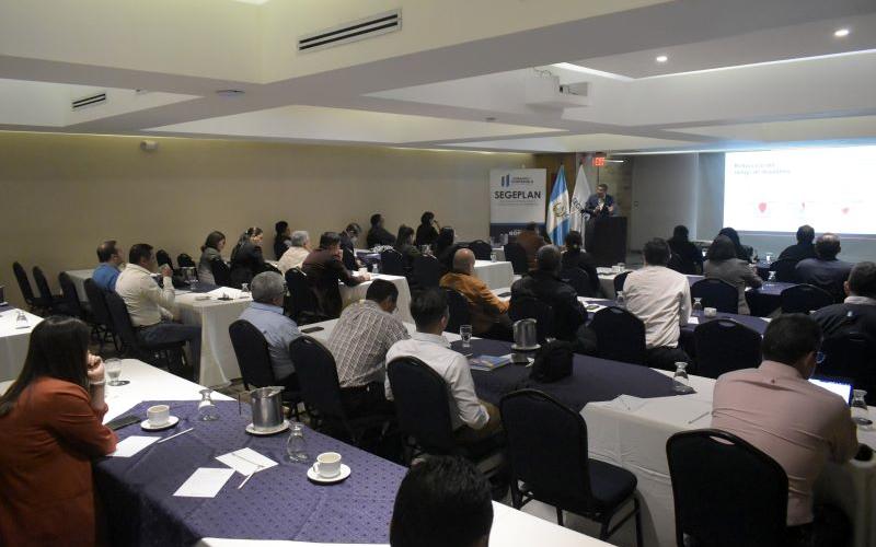 Dan a conocer mejoras y nuevos componentes de la herramienta AGRIP